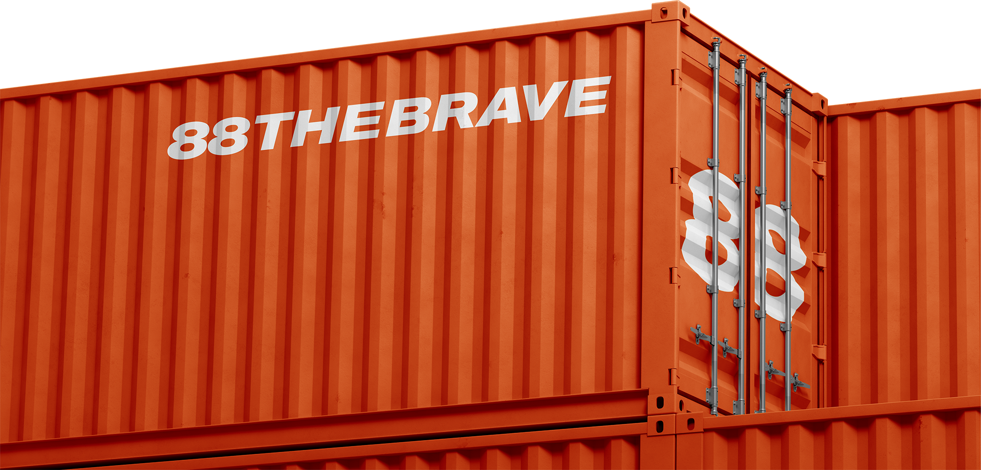 container